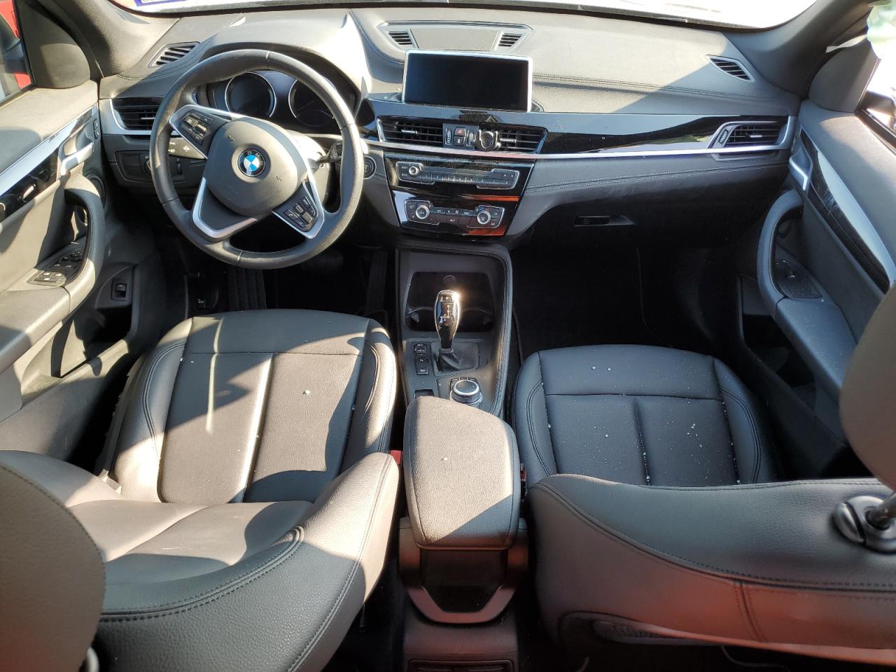 WBXJG9C04M5S70988 2021 BMW X1 xDrive28I