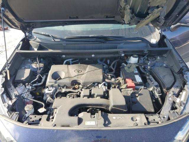 2022 TOYOTA RAV4 XLE P - 2T3A1RFV6NW274248
