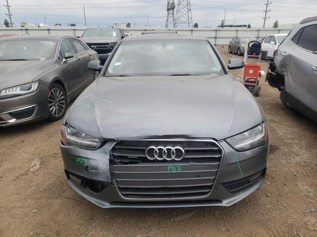 VIN WAUBFAFL0EN019542 2014 Audi A4, Premium no.5