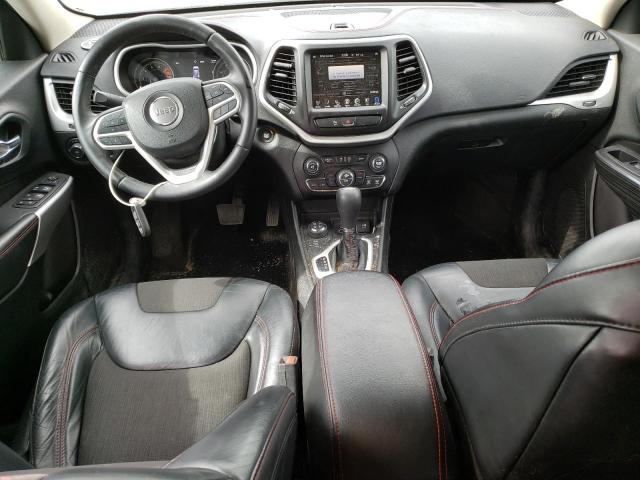2018 JEEP CHEROKEE T - 1C4PJMBX0JD509660