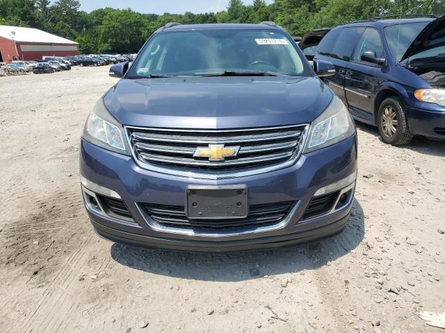 2013 Chevrolet Traverse Lt VIN: 1GNKRGKD9DJ171814 Lot: 59291214