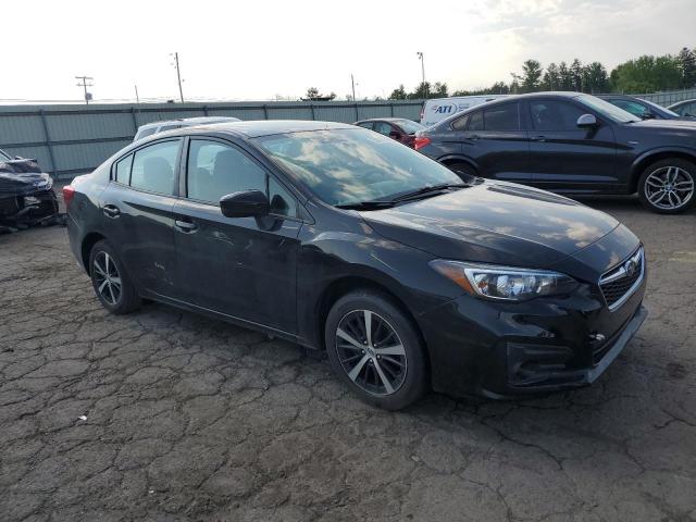 4S3GKAC6XK3600539 | 2019 Subaru impreza premium