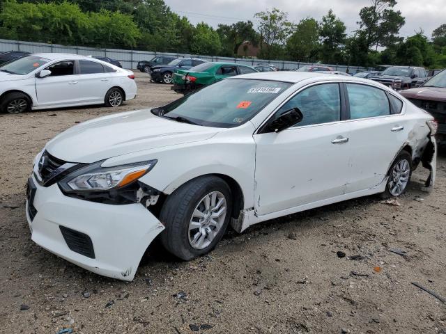2017 NISSAN ALTIMA 2.5 - 1N4AL3APXHC160492