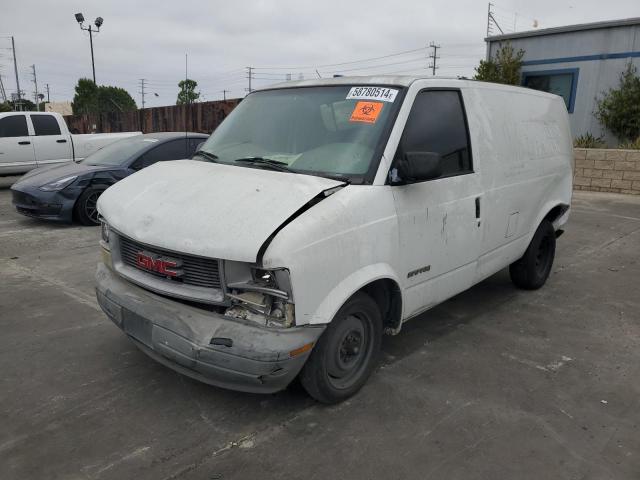 2002 GMC Safari Xt VIN: 1GTDM19X22B507419 Lot: 58780514