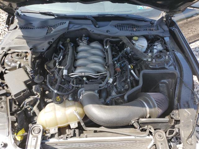 2020 Ford Mustang Gt VIN: 1FA6P8CF3L5171018 Lot: 59378174