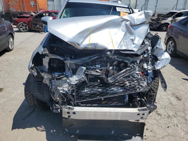 2018 Toyota 4Runner Sr5/Sr5 Premium VIN: JTEBU5JR6J5507153 Lot: 60431584