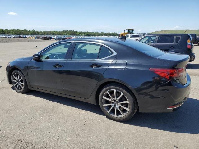 2015 Acura Tlx VIN: 19UUB2F37FA020923 Lot: 58325104