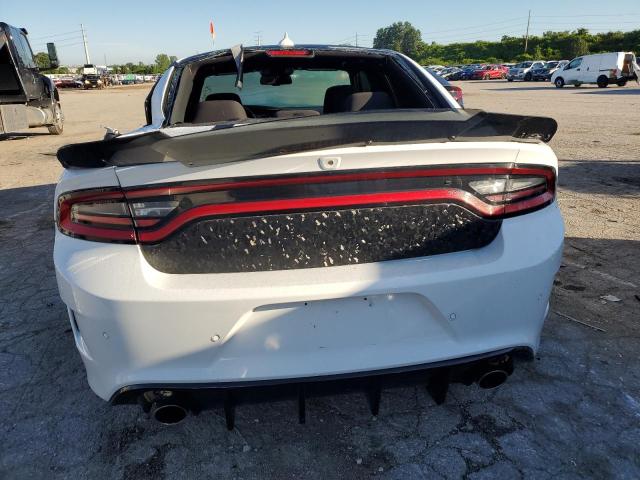 2020 Dodge Charger Scat Pack VIN: 2C3CDXGJ0LH126131 Lot: 60678674