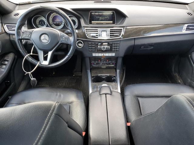 2014 Mercedes-Benz E 250 Bluetec VIN: WDDHF9HB7EA901143 Lot: 59155464