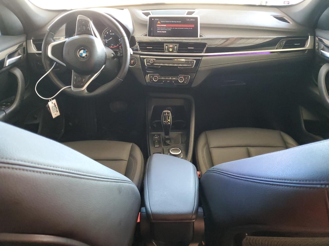 WBXJG7C09L5P42542 2020 BMW X1 Sdrive28I