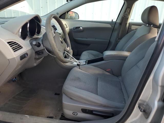 2011 Chevrolet Malibu Ls VIN: 1G1ZB5E11BF247729 Lot: 58549094