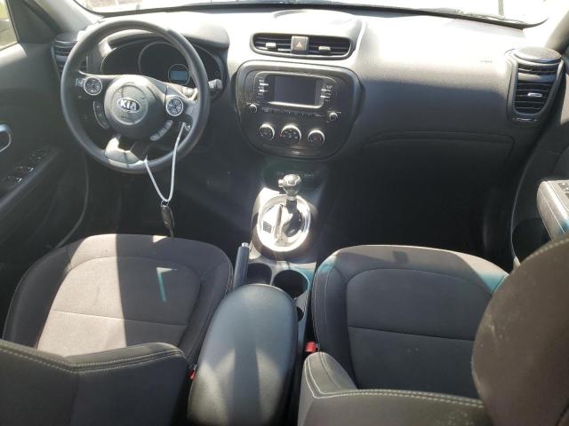 2018 Kia Soul VIN: KNDJN2A24J7890237 Lot: 58625454