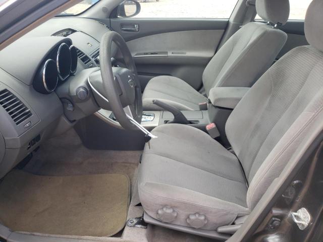 2005 Nissan Altima S VIN: 1N4AL11D35N904900 Lot: 60062414