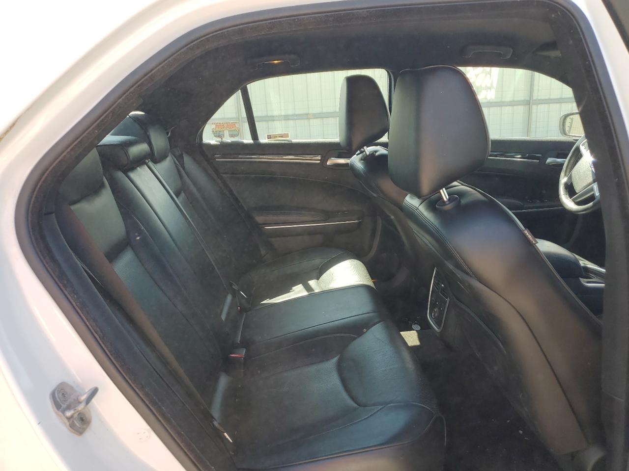 2C3CCAKT4DH567349 2013 Chrysler 300C