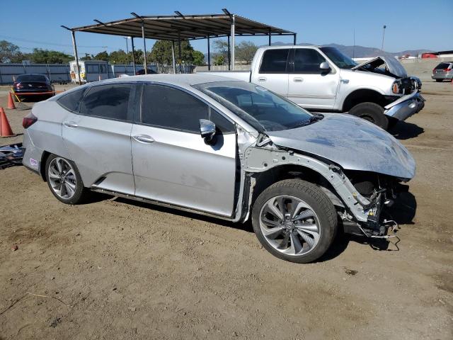 2019 HONDA CLARITY - JHMZC5F1XKC001409