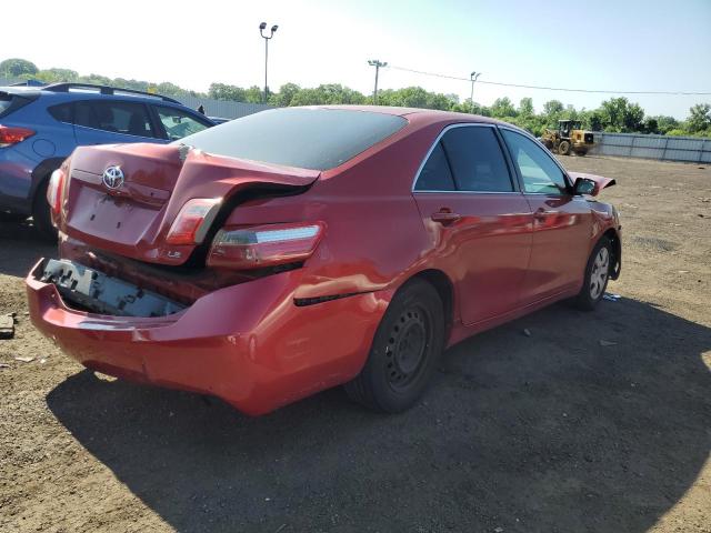 2008 Toyota Camry Ce VIN: 4T1BE46K08U241292 Lot: 57447584