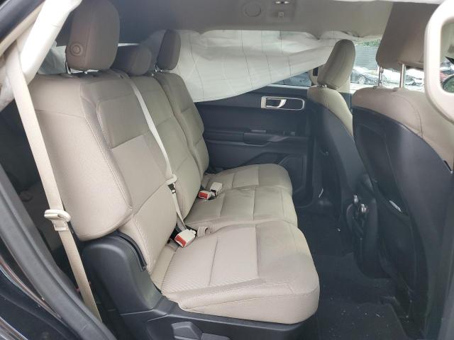 2020 Ford Explorer VIN: 1FMSK8BH6LGC20321 Lot: 58547374