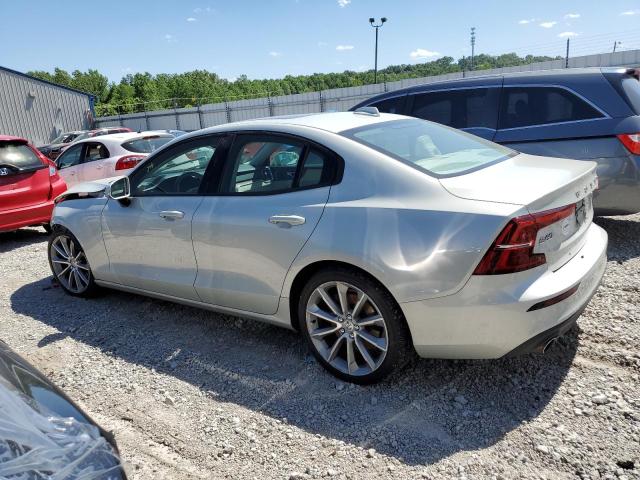 VIN 7JRA22TK3KG017524 2019 Volvo S60, T6 Momentum no.2