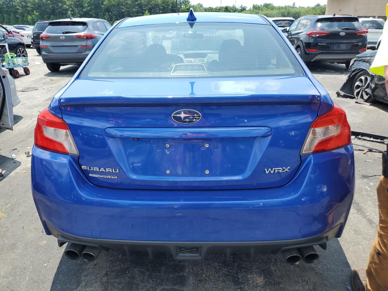 JF1VA1B69H9837093 2017 Subaru Wrx