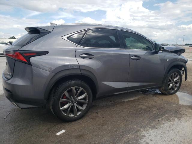 2020 LEXUS NX 300 F-S JTJJARBZ5L5010061