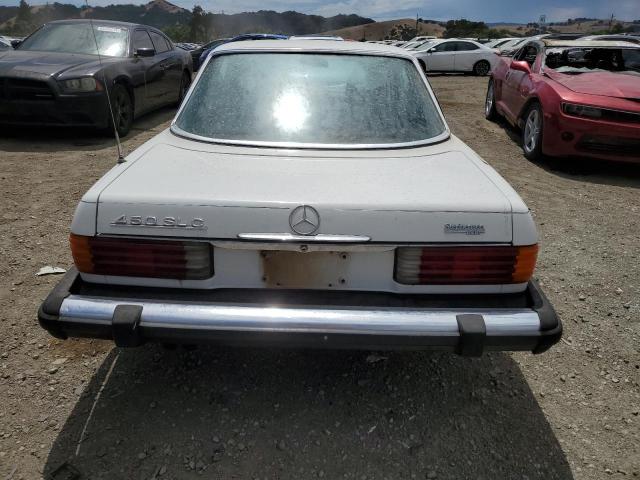 10702412014892 1976 Mercedes-Benz Sla 250