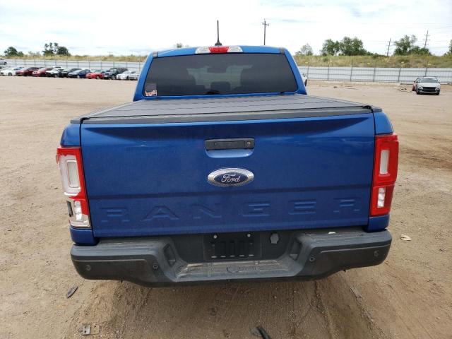 2020 Ford Ranger Xl VIN: 1FTER4FH1LLA86096 Lot: 61126654