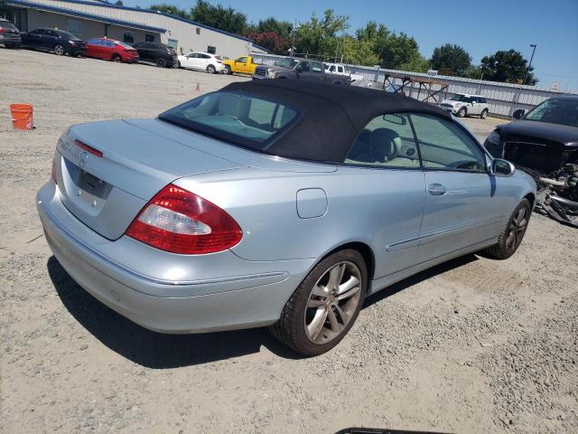 2006 Mercedes-Benz Clk 350 VIN: WDBTK56H66F194619 Lot: 59674074