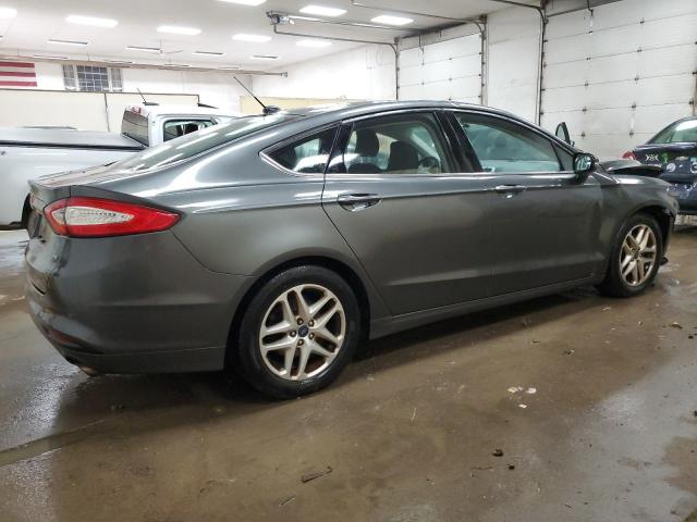 VIN 1FA6P0H76G5122064 2016 Ford Fusion, SE no.3