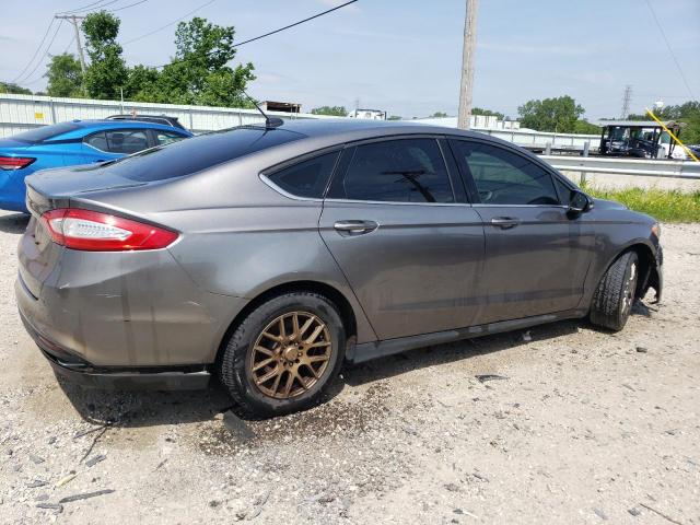 3FA6P0G70DR378789 | 2013 Ford fusion s