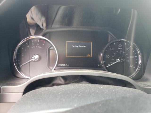 2019 Ford Expedition Max Limited VIN: 1FMJK2AT8KEA09100 Lot: 60958114