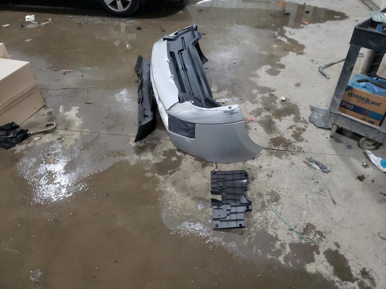 1FAHP35N99W150645 2009 Ford Focus Se