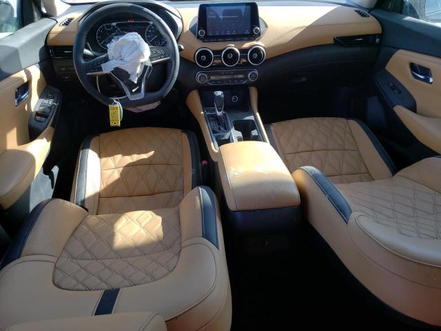 2021 Nissan Sentra Sv VIN: 3N1AB8CV3MY227234 Lot: 57386814