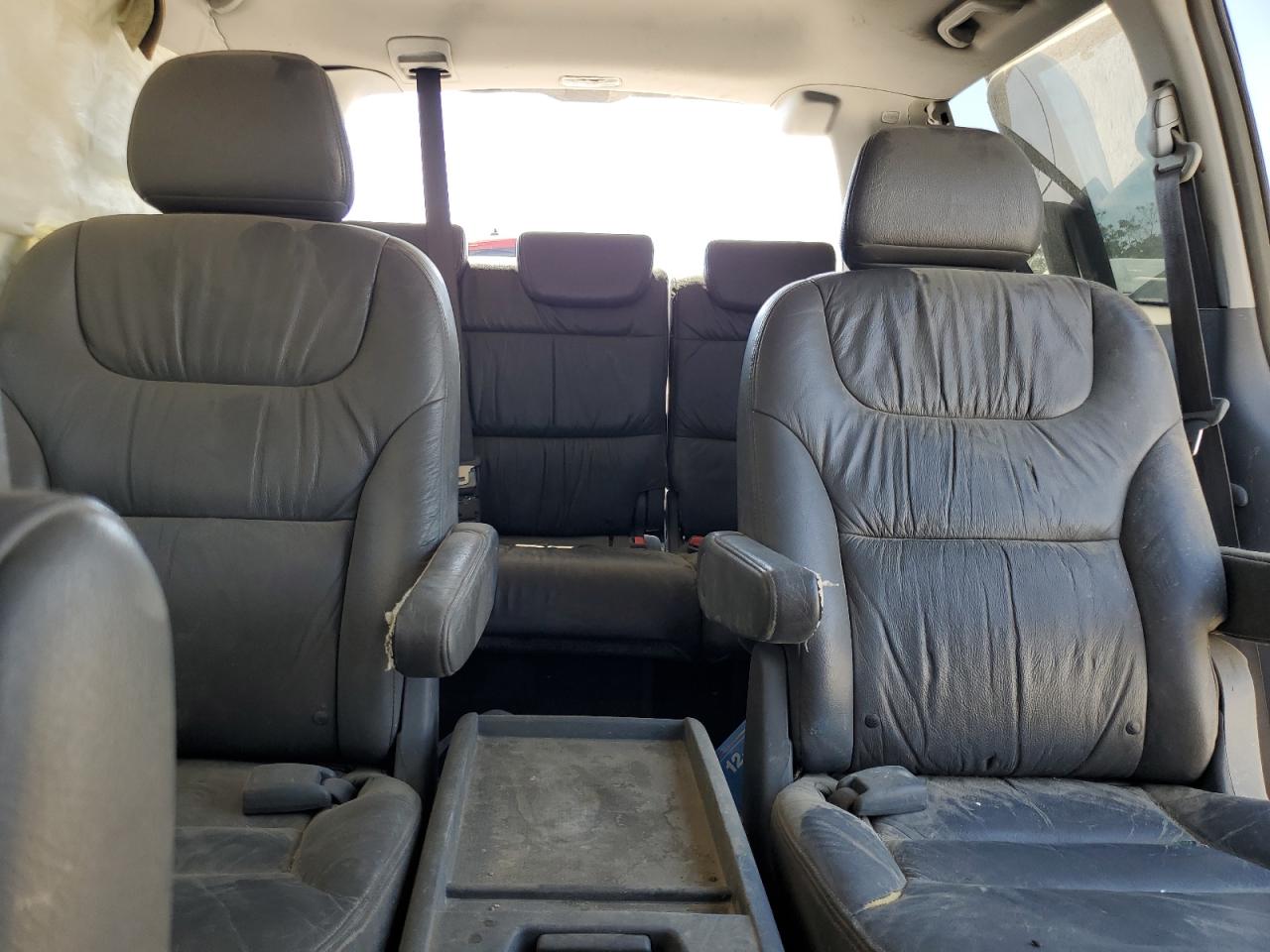 5FNRL38836B054073 2006 Honda Odyssey Touring