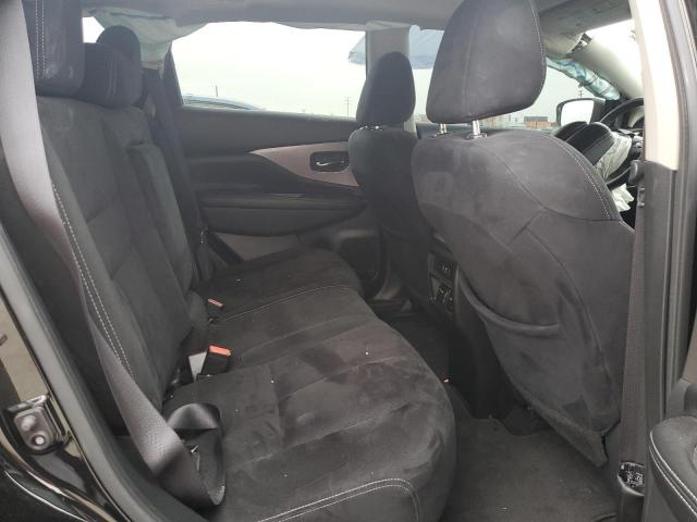 2021 Nissan Murano Sv VIN: 5N1AZ2BJ4MC115650 Lot: 59727534