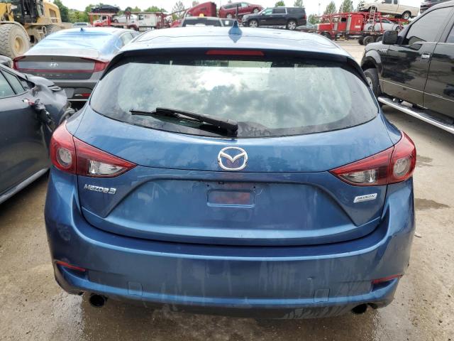 3MZBN1M37JM176141 2018 Mazda 3 Grand Touring