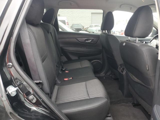2018 NISSAN ROGUE S - KNMAT2MT1JP593243
