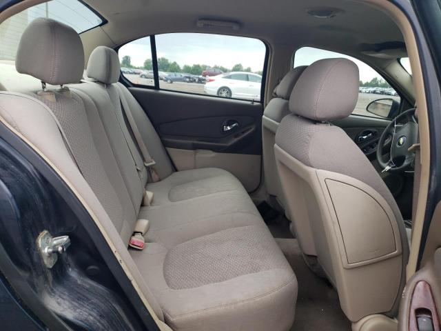 2007 Chevrolet Malibu Ls VIN: 1G1ZS57F17F281511 Lot: 57946534