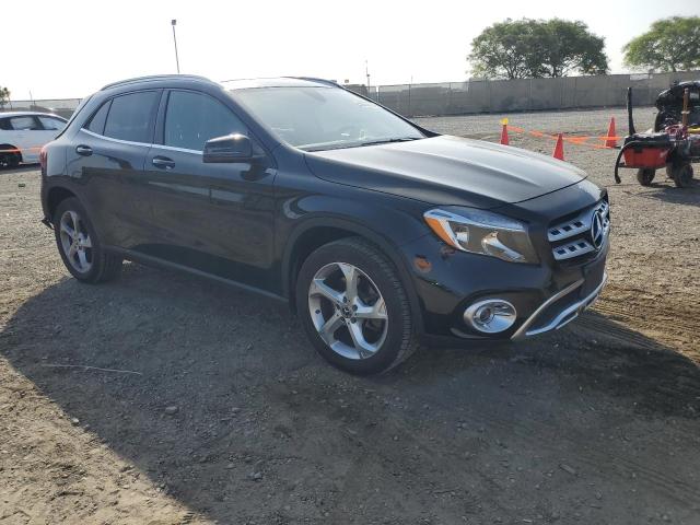 VIN WDCTG4EB9JJ474237 2018 Mercedes-Benz GLA-Class,... no.4