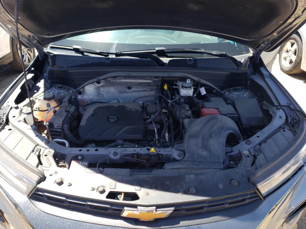 KL79MSSL3MB169614 CHEVROLET TRAILBLZR 2021