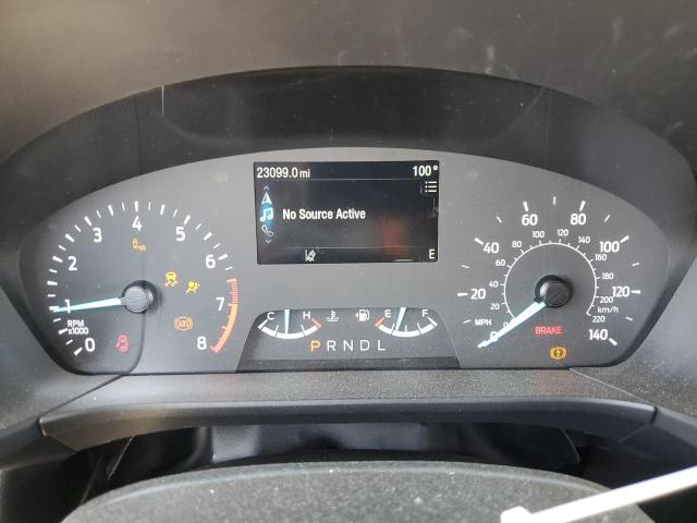 2022 Ford Escape Sel VIN: 1FMCU0H65NUB84230 Lot: 58328424