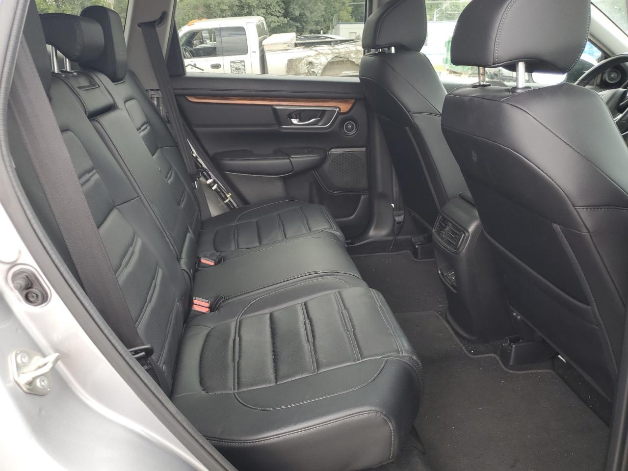 7FARW1H80JE014901 HONDA CRV 2018