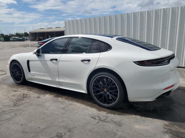 VIN WP0AG2A79PL135140 2023 PORSCHE PANAMERA no.2