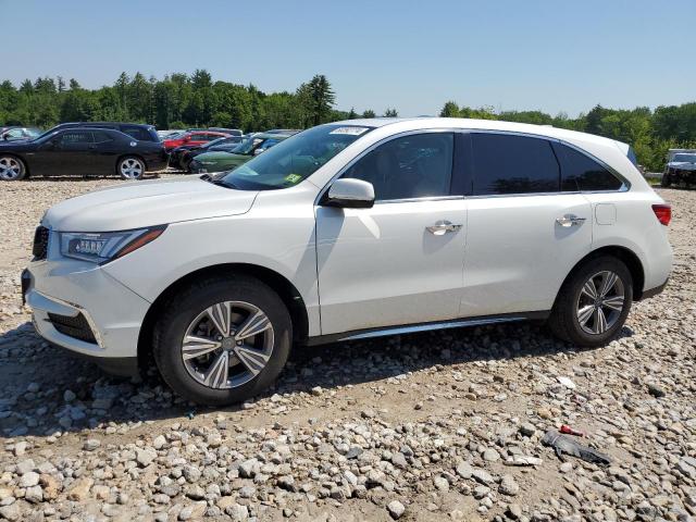 5J8YD4H30LL057199 Acura MDX 