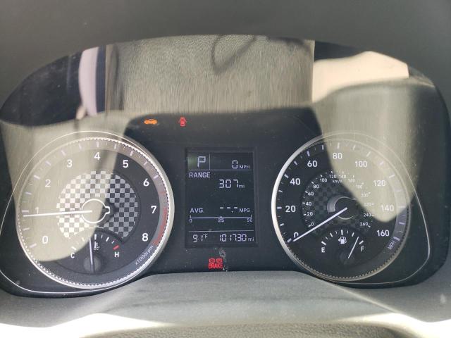 2019 Hyundai Elantra Se VIN: 5NPD74LF4KH473734 Lot: 61115374