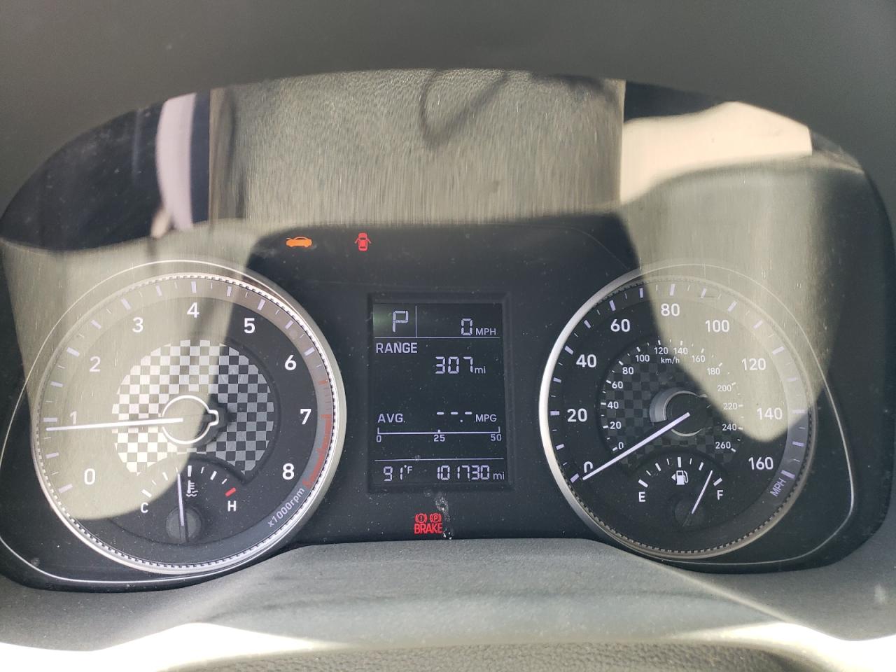 5NPD74LF4KH473734 2019 Hyundai Elantra Se