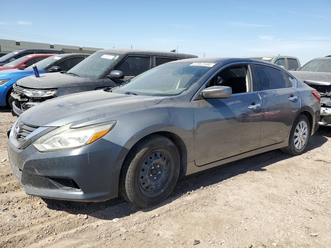 1N4AL3AP8GN317911 NISSAN ALTIMA 2016