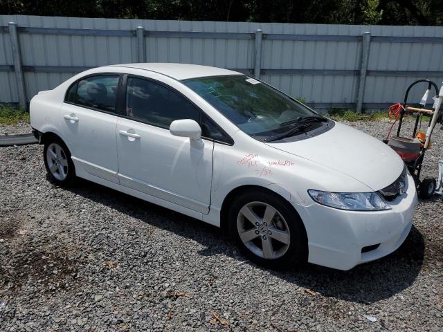 2011 Honda Civic Lx-S VIN: 2HGFA1F69BH525700 Lot: 59306654