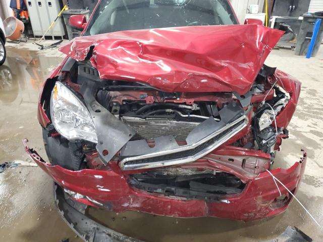 2015 Chevrolet Equinox Lt VIN: 2GNFLGEK0F6396233 Lot: 60070814