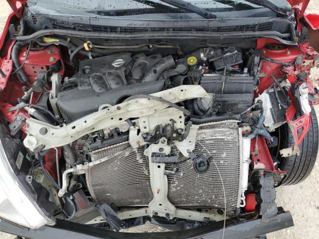 2011 Nissan Versa S VIN: 3N1BC1CP8BL457503 Lot: 58497074