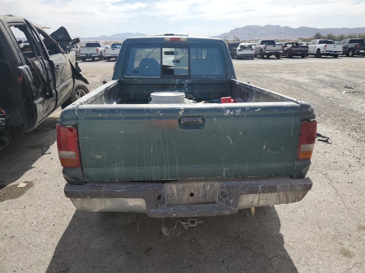 1FTCR14A5VPB10472 1997 Ford Ranger Super Cab